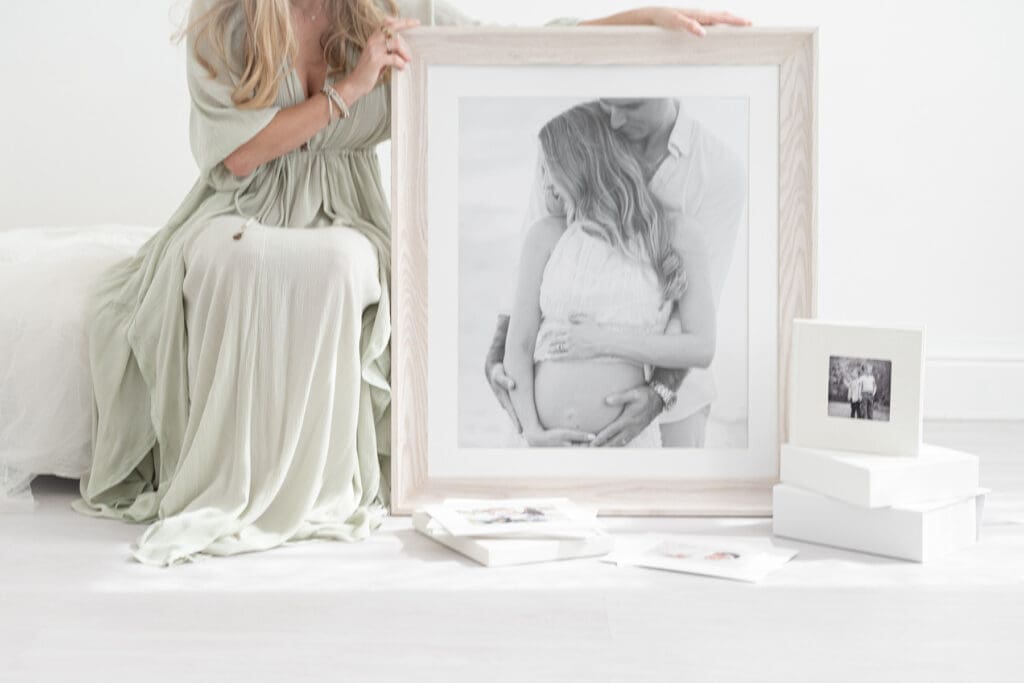 Custom artwork | Sarah Williams Portraits